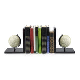 MAPPAMONDO BOOKENDS