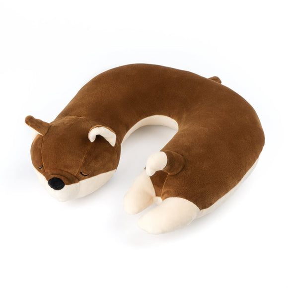 FOX TRAVEL PILLOW