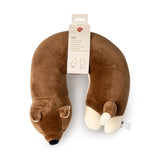 FOX TRAVEL PILLOW