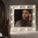 HOLLYWOOD MIRROR