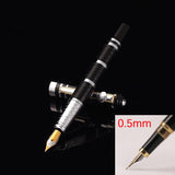 You Write Value Fountain Pen by huashilai