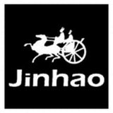 Jinhao Ink  Cartridges 5 Pack  Green Bamboo