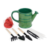 GARDENING MUG SET