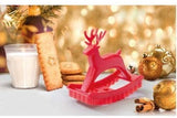 SWEET DEER COOKIE CUTTER