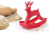 SWEET DEER COOKIE CUTTER