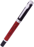 Jinhao  Wood Fountain Pen