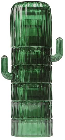 SAGUARO LONG DRINK GLASSES