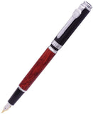 Jinhao  Wood Fountain Pen