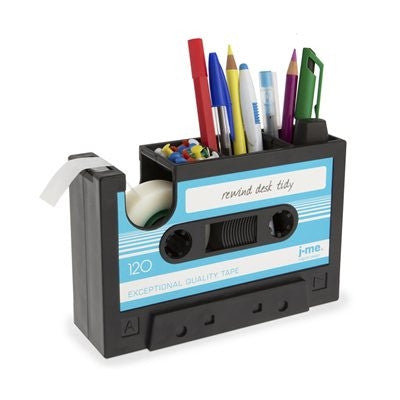 Rewind Desk Tidy