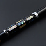 Jinhao 8802 Deep Sea Bright Pearl "Shell" Fountain Pen