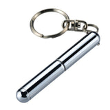 Mini Telescopic Key Chain Ballpoint Pen