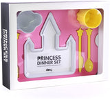 PRINCESS DINNER SET