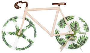 FIXIE PIZZA CUTTER-TROPICAL VINTAGE