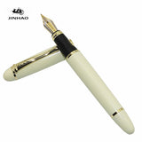 Jinhao x450 White Fountain Pen