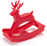 SWEET DEER COOKIE CUTTER