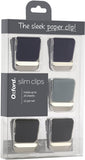 Slim Clips by Oxford 5 Pack