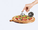 FIXIE PIZZA CUTTER-STARDUST