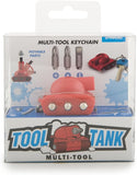 TOOL TANK