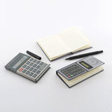 RETRO NOTEBOOK-CALCULATOR