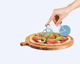 FIXIE PIZZA CUTTER-ANTARTICA