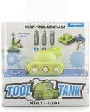 TOOL TANK