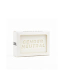 GENDER NEUTRAL SOAP