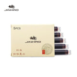 Jinhao Ink Cartridges 5 Pack