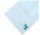 Balloon Dog Cufflinks