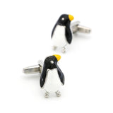 Penquin Cufflinks