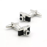 Camera Cufflinks