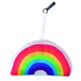 GO GREEN RAINBOW