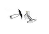 Penquin Cufflinks