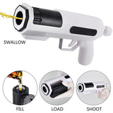 ALCOHOL SPRAY GUN