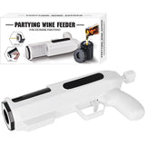 ALCOHOL SPRAY GUN