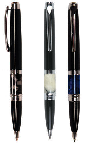 Bel Air Ballpoint Pen (Engraved Choice)