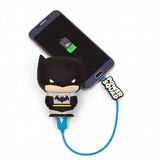 POWERSQUAD POWERBANK-BATMAN