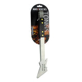 BBQ ROCKS GUITAR TONGS