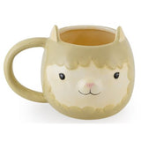 LLAMA MUG