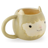 LLAMA MUG