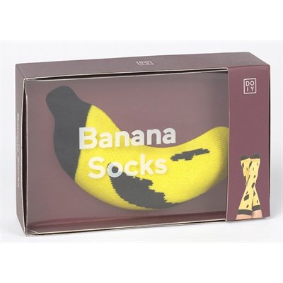 BANANA SOCKS