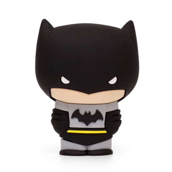 POWERSQUAD POWERBANK-BATMAN