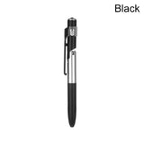 Universal Mini 4-in-1 Folding Ballpoint Pen