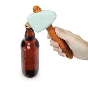 Caveman Bottle Opener