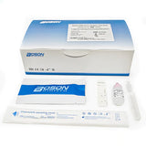 BOSON Covid-19 Rapid Tests Kits  (20, 40, 100, 1000 PCS)