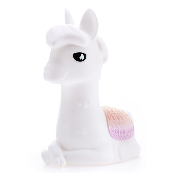 ALPACA RECHARGEABLE NIGHT LIGHT