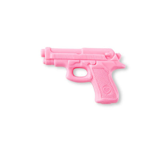 PINK LADY MINI GUN SOAP