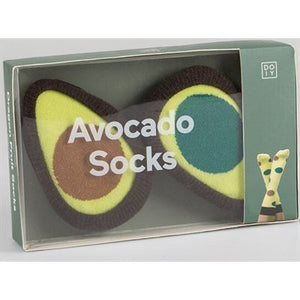 AVOCADO SOCKS