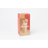 GIRL POWER SMALL VASE