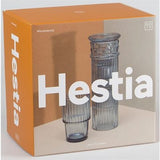 HESTIA GLASSES BLUE