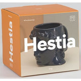 HESTIA MUG BLUE